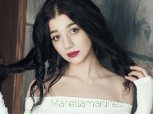 Mariellamartinez