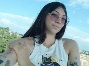Marienblack