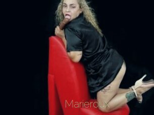 Marieroux