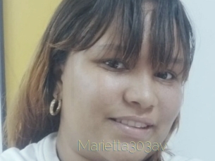 Marietta303av