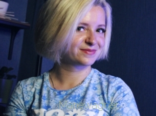 Mariewagner