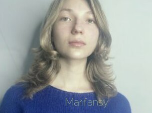 Marifansy