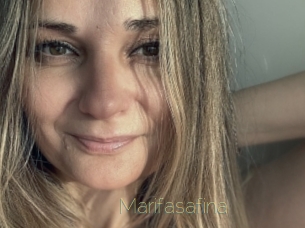 Marifasafina