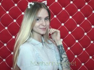 Marihannasweet