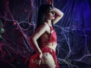 Mariianamoree