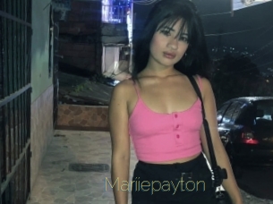 Mariiepayton