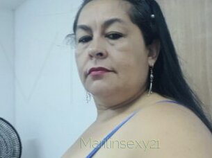Marilinsexy21