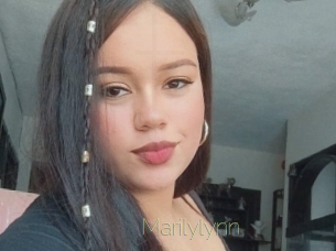 Marilylynn