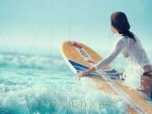 Marilyn_love18