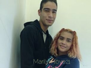 Marilyn_love21