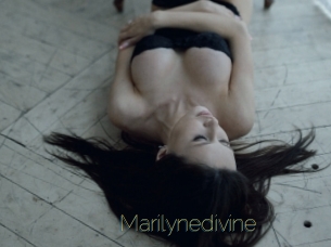 Marilynedivine
