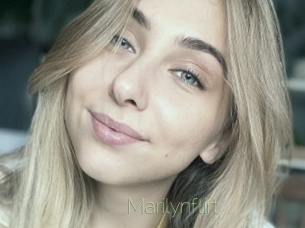 Marilynflirt