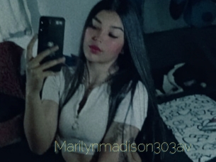 Marilynmadison303av