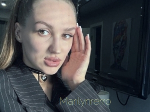 Marilynrerro