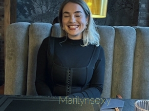 Marilynsexy