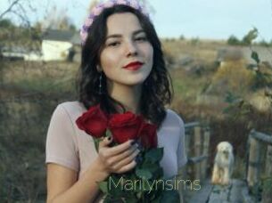 Marilynsims
