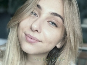 Marilynsmile