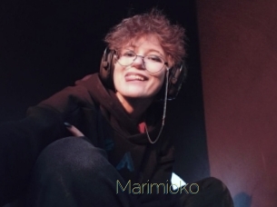 Marimioko
