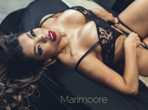 Marimoore