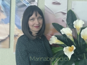 Marinabenedict