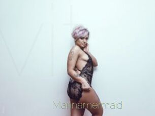 Marinamermaid