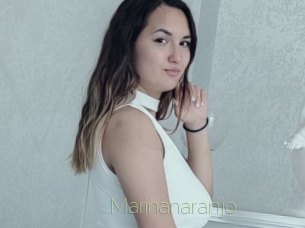 Marinanaranjo