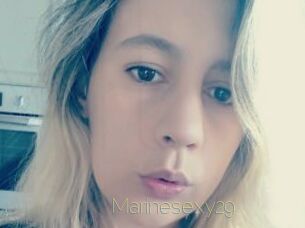Marinesexy29