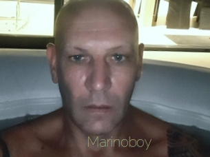 Marinoboy
