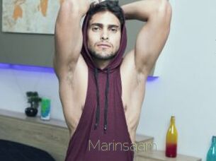 Marinsaam