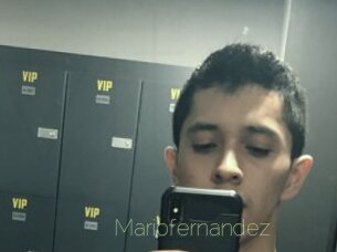Mariofernandez