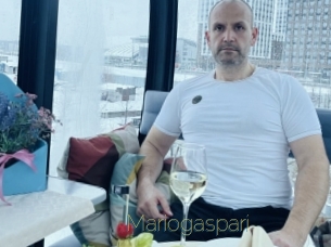 Mariogaspari