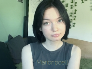Marionpoell