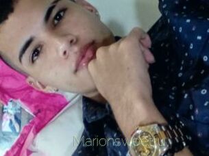 marionsweetfu Visio Tchats