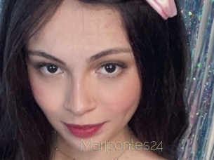 Maripontes24