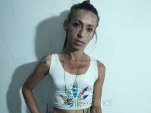 mariposa_hot Visio Tchats