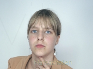 Marisasnellen