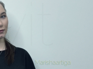 Marishaartiga