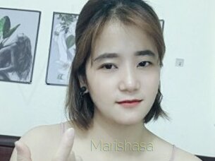 Marishasa