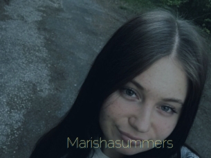 Marishasummers