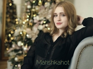 Marishkahot
