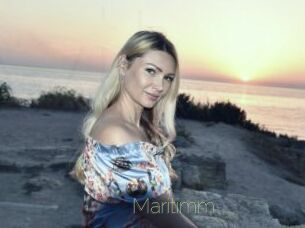 maritimm Visio Tchats