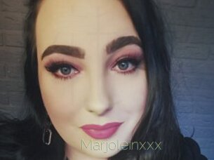 marjoleinxxx Visio Tchats