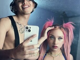 Markandlisey