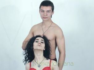 Markandoriana
