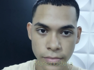 Markandstella