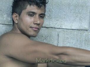 Markdicked