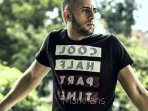 Markhans