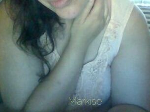 Markise