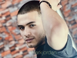 Markjordan