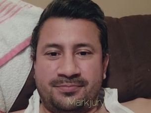 Markjury
